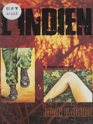 cover image of L'Indien
